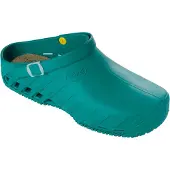 Scholl Medische Klomp Unisex Evo Emerald-Schoenmaat 36