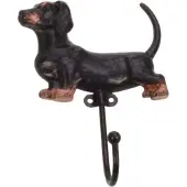 Meander Honden kapstok teckel