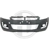 Diederichs 6415150 Bumper