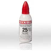 Mixol 25 OXYDE WIT 20ML