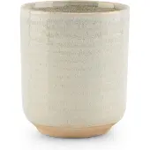 Salt & pepper Mok Cameo Beige 370 ml 2026 (Set van 4)