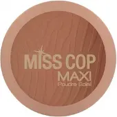 Miss Cop Maxi Sun Poudre Solei