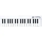 Mio Garagekey mini USB Masterkeyboard - Master keyboard mini
