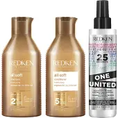 Redken One United Multi-Benefit Treatment Spray 150 ml