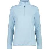 CMP Polaire softech vrouwen half-zip