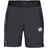 Mammut Aenergy Hardloopshort Zwart