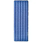 Columbus Pyrenees Luchtbed Blauw