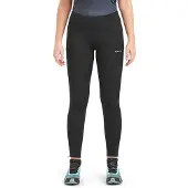 Montane Leggings voor dames Slipstream | Maat L