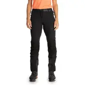 Trangoworld Trx2 Dura Extreme Pro Broek Zwart L / Regular Vrouw