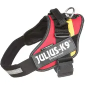 JULIUS K-9 Idc Power Hondenharnas