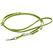 Julius-K9 Antislip Hondenriem - Verstelbaar - 14mm x 2,2m