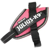 JULIUS K-9 IDC Powair Pink - Maat 3XS