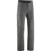 Edelrid - Nose Pants - Klimbroek M, grijs