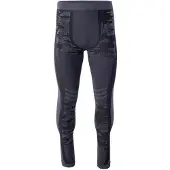 Magnum Camo Leggings Grijs XL Man