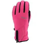 Matt Anayet Handschoenen Roze 6 Years Meisje