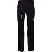 Mammut Heren Taiss Guide SO Broek (Maat 3XL, Zwart)