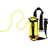 Alp Design Canyoning Touwzak