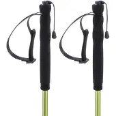 Ferrino Stokken Stick Jet 120 cm (paar)