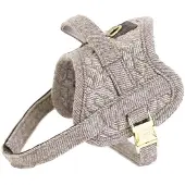 Kentucky Dogwear Hondenharnas Body Safe Wool