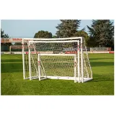 Powershot Net For Fgm00 Wit 3.7 x 2 m