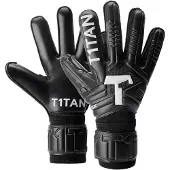 T1tan Classic 1.0 Black-out Keepershandschoenen