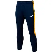 Joma Eco Championship Pants Blauw S Man