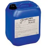 Sporti France Paint 12kg Transparant