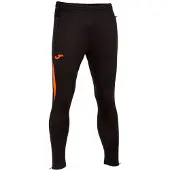 Joma Championship Vii Tracksuit Pants Zwart 11-12 Years Jongen
