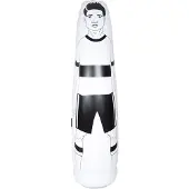 Sporti France Inflatable Defender 180 Cm Wit