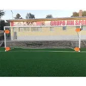 Softee Schietvaardigheidssysteem