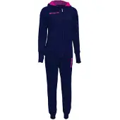 Givova Donna Tracksuit Paars XL Vrouw