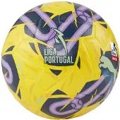 Puma 84207 Orbita Liga Por Football Ball Geel 5