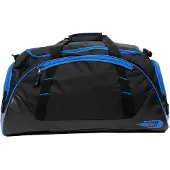 Powershot Golazo Duffle Bag Zwart