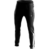 John Smith Urto Tracksuit Pants Zwart L Man