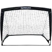 DevesSport Pvc Voetbaldoel