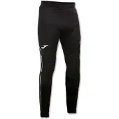 Joma Logo Pants Zwart 12-14 Years Jongen