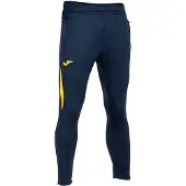 Joma Championship Vii Tracksuit Pants Blauw L