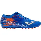 Joma Supercopa Ag Football Boots Blauw EU 44 Man