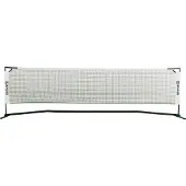 Sporti France 4 M Goal Net Zilver