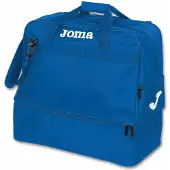 Joma Training Iii Xl Bag Blauw S