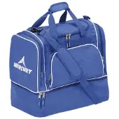 Mercury Argentina Bag Blauw 55 x 42 x 27 cm