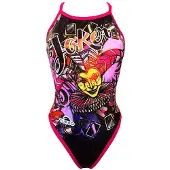 Turbo Zolic Swimsuit Veelkleurig L Vrouw