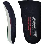 HKS Selection Accessoires 3100 – Inlegzool Hak | Maat: 39