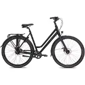BSP Voyager Belt Dames 51 cm Zwart