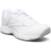 Reebok Sportschoen 'Work N Cushion 4.0' wit