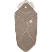 That´s Mine Mivo Towel Grijs Kinderen