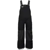 Helly Hansen K Rider 2 kinderen skibroek, zwart