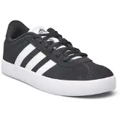 Adidas Sneakers 'VL Court 3.0' zwart / wit