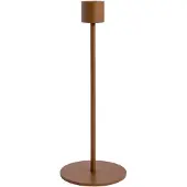 Cooee Design Cooee kandelaar 21 cm. Coconut