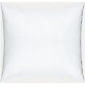 Linum Binnenkussen 40x40 Cm Wit - Binnenkussens Veren White - 27FEA04000I01